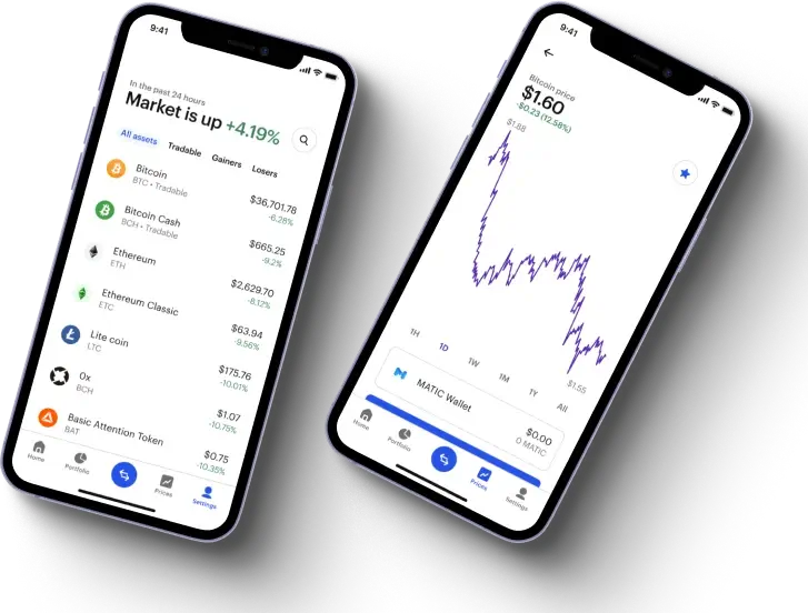 Trade Elvioris - Inizia il tuo viaggio nel mondo delle criptovalute con Trade Elvioris