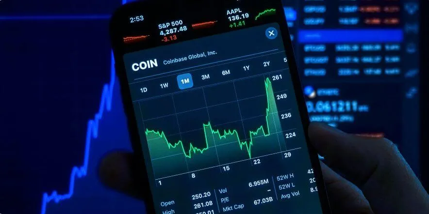Trade Elvioris - Sblocca l'inclusione finanziaria ora
